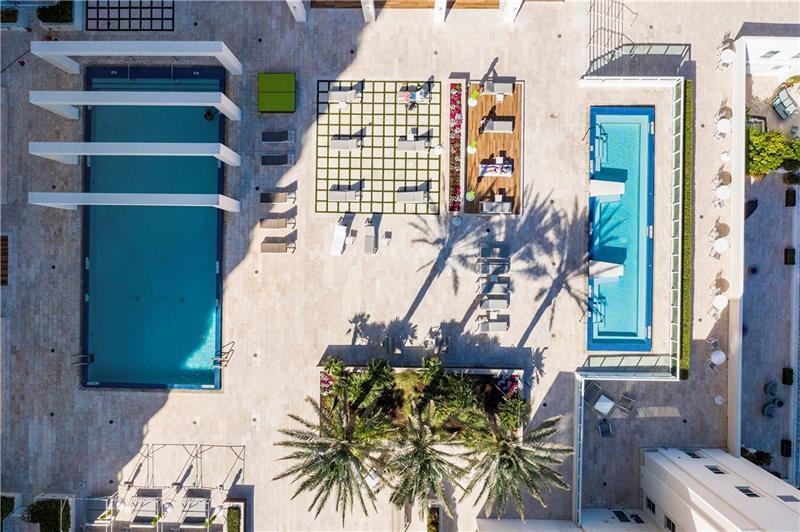 101 S Fort Lauderdale Bch Blvd #2106 Fort Lauderdale, FL 33316