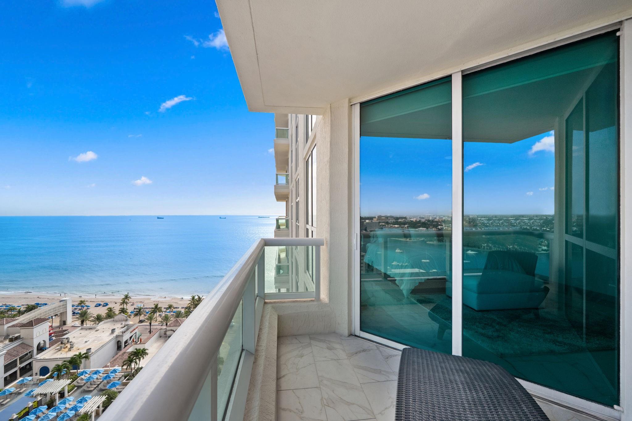 101 S Fort Lauderdale Bch Blvd #2106 Fort Lauderdale, FL 33316