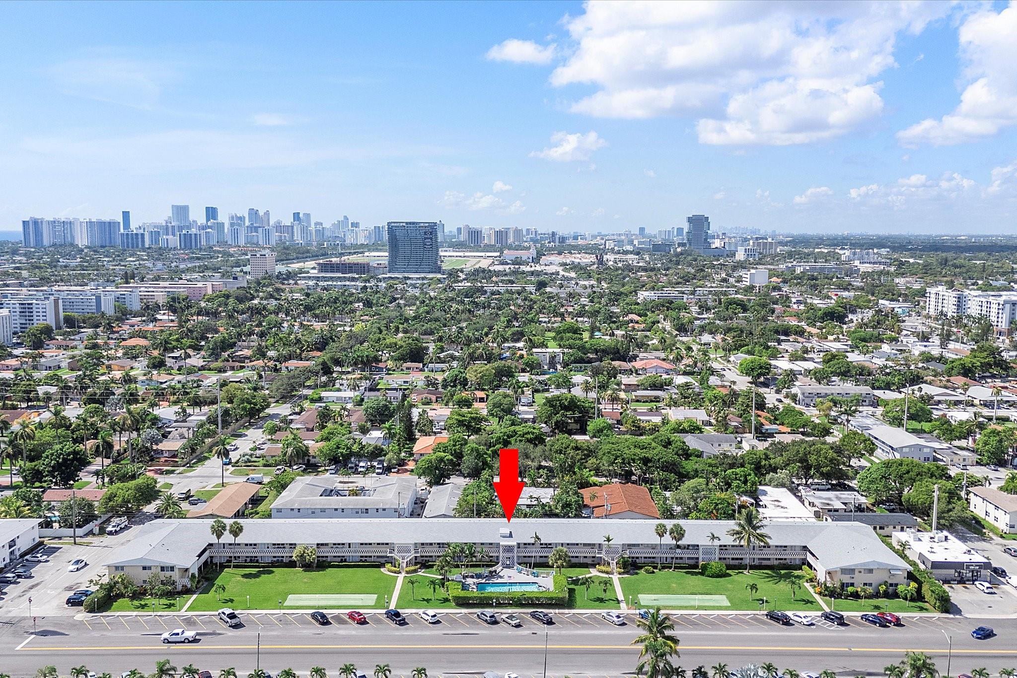 900 Atlantic Shores Blvd #209
