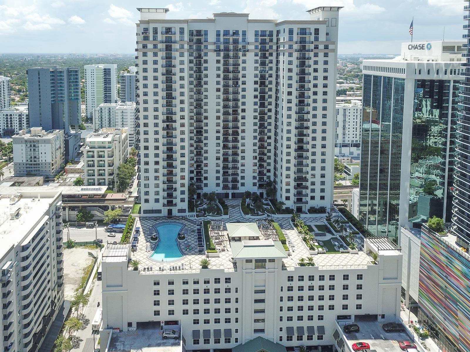 999 SW 1st Ave #2913