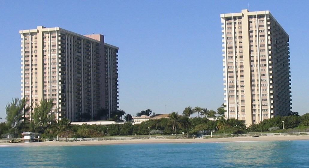1201 S Ocean Dr #2007n