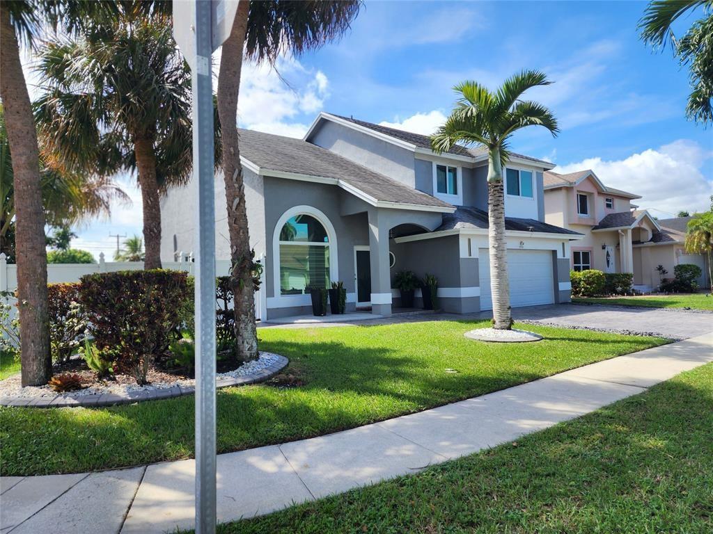 9700 SW 16th Ct