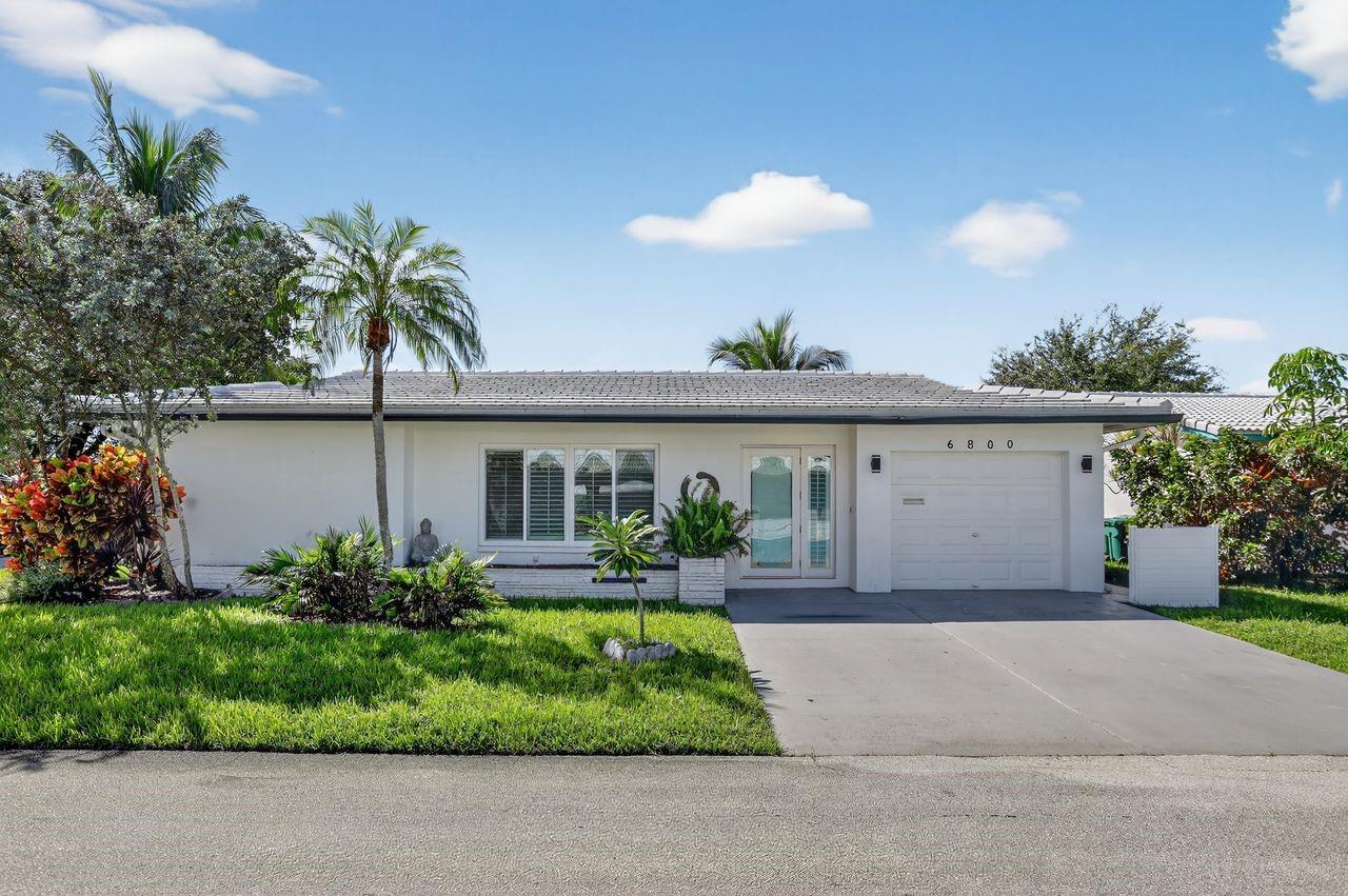 6800 NW 75th St