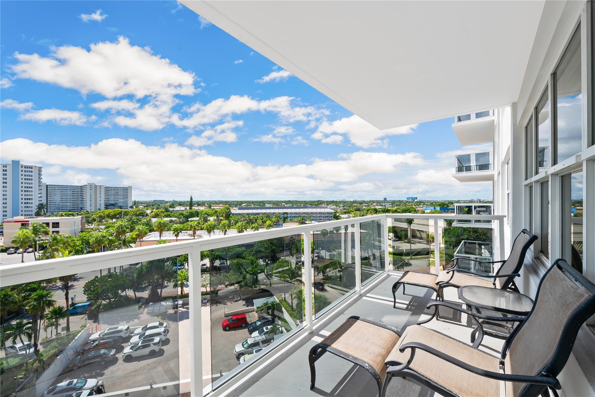 3700 Galt Ocean Dr #714