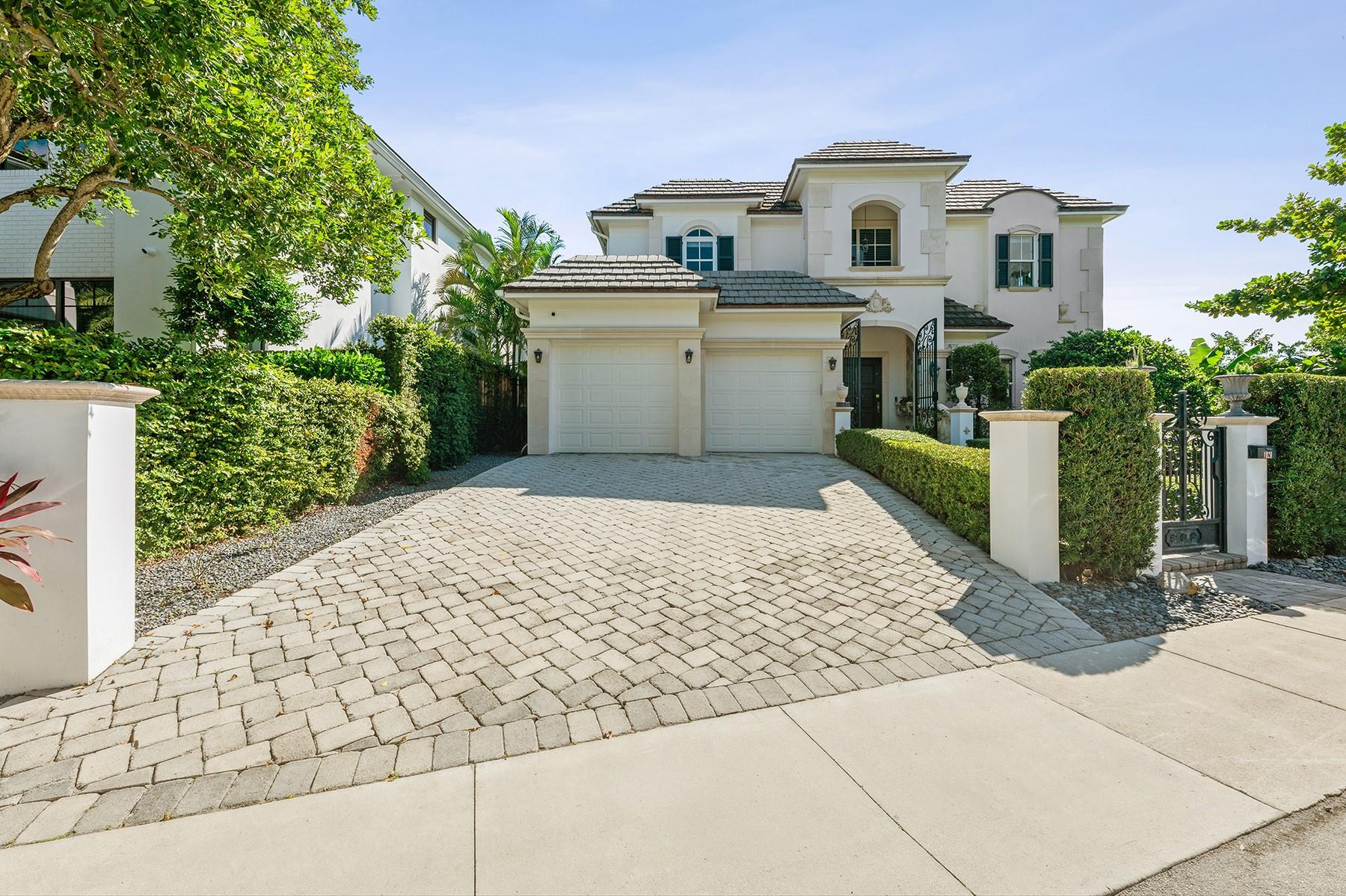 1020 Ponce De Leon Dr Fort Lauderdale, FL 33316