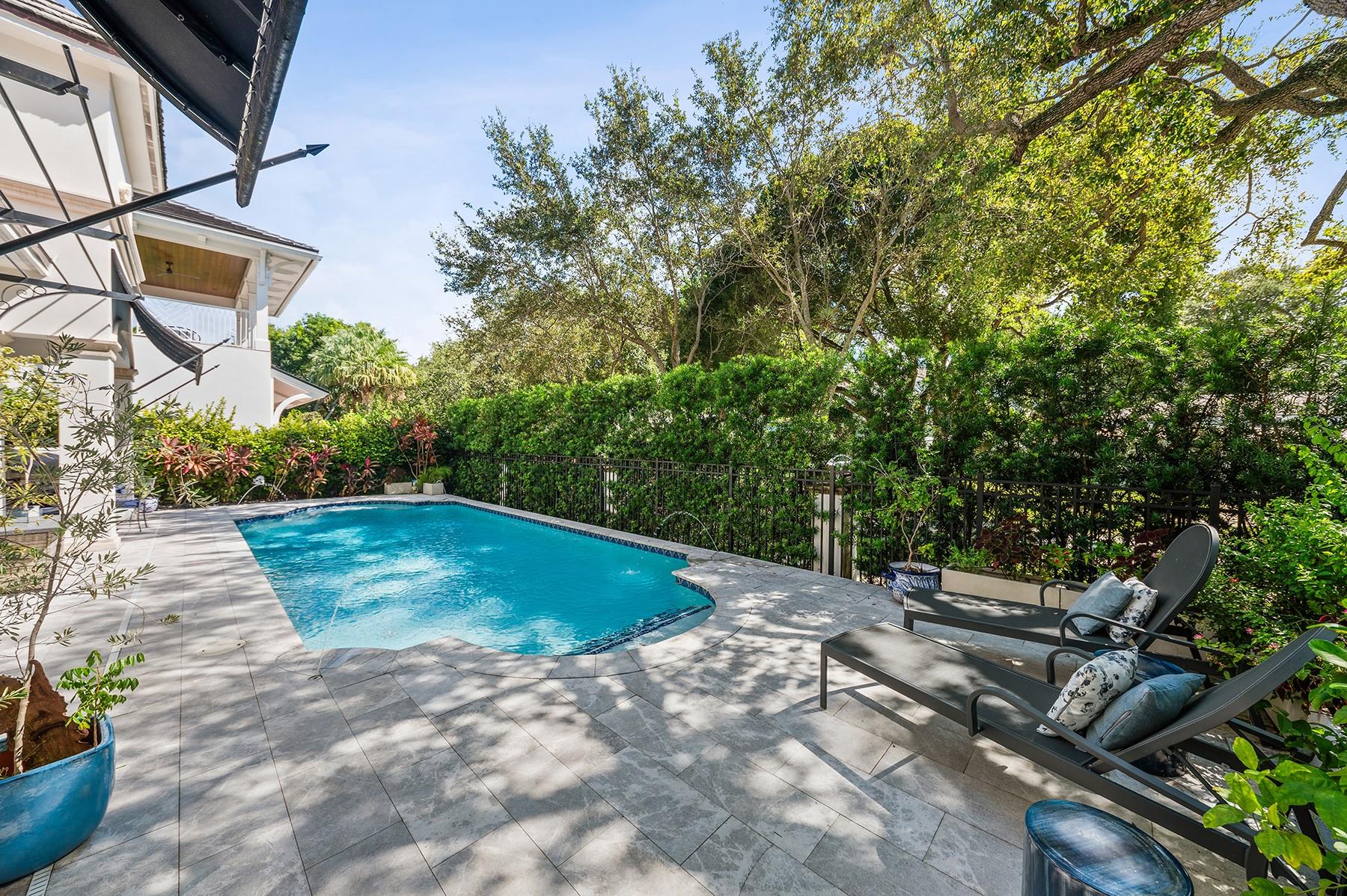 1020 Ponce De Leon Dr Fort Lauderdale, FL 33316