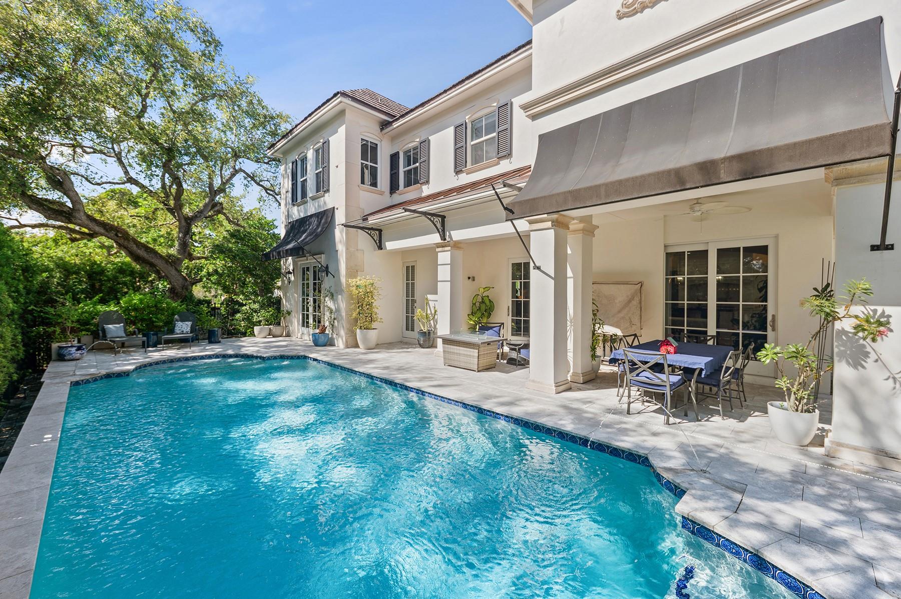 1020 Ponce De Leon Dr Fort Lauderdale, FL 33316