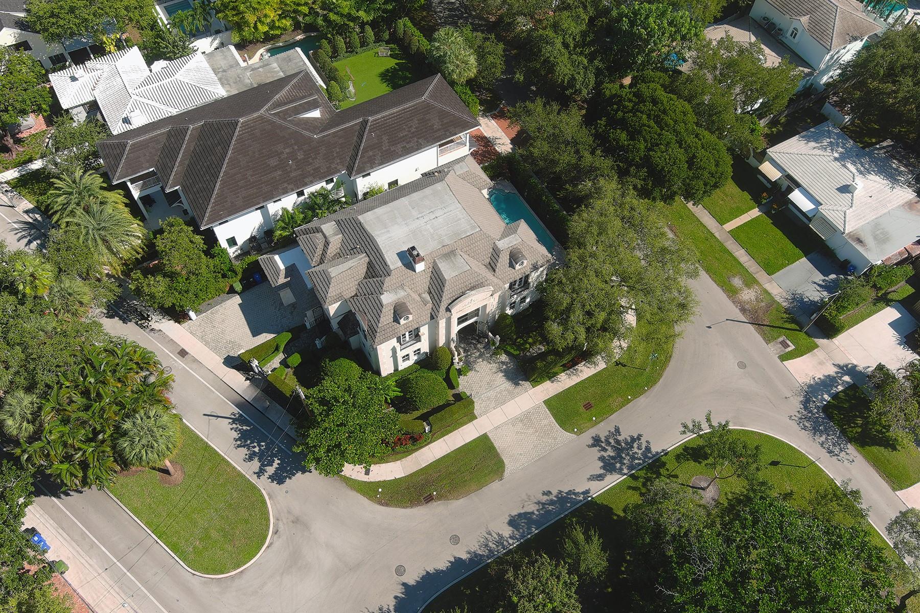 1020 Ponce De Leon Dr Fort Lauderdale, FL 33316