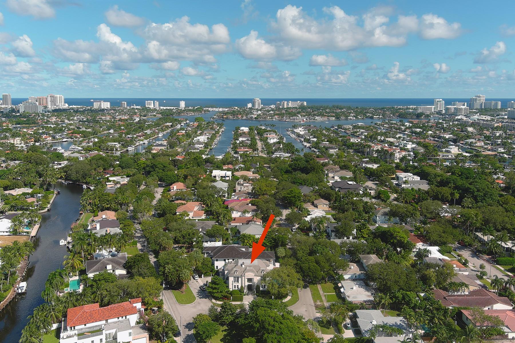 1020 Ponce De Leon Dr Fort Lauderdale, FL 33316