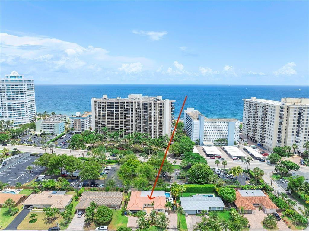 1820 Bel Air Pompano Beach, FL 33062