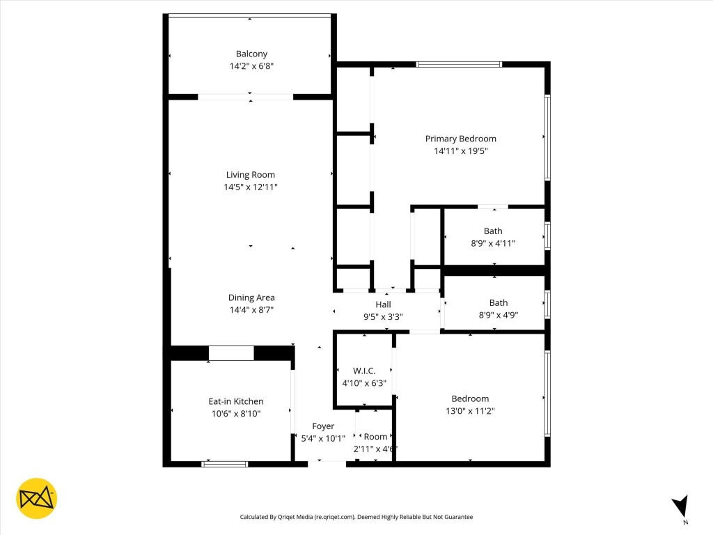 311 SE 3rd St #410 Dania Beach, FL 33004