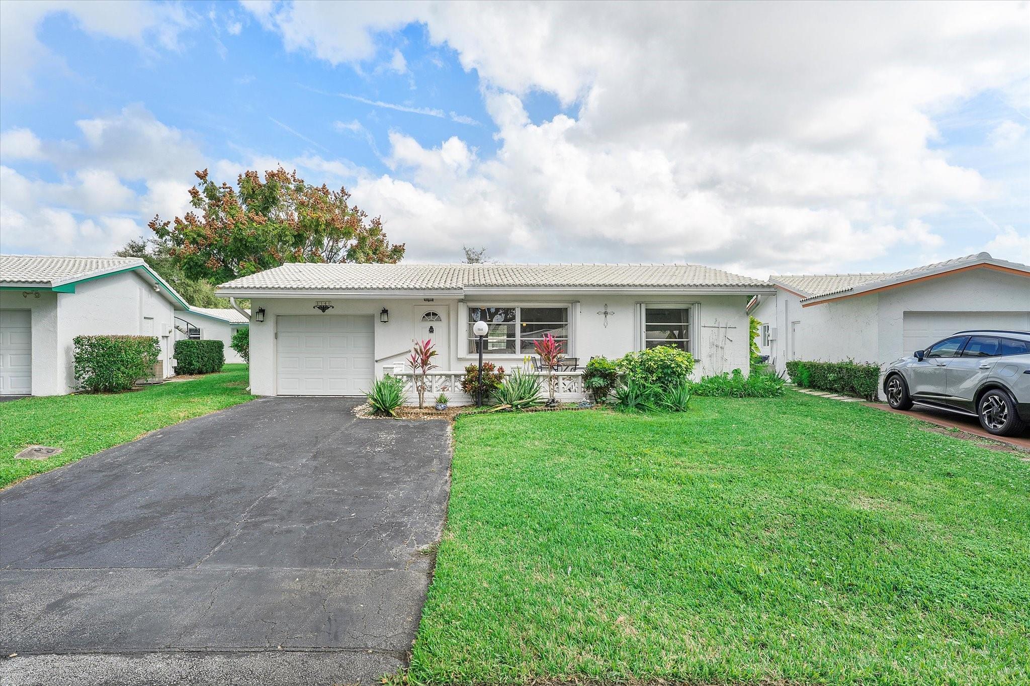 1540 NW 85th Ave Plantation, FL 33322