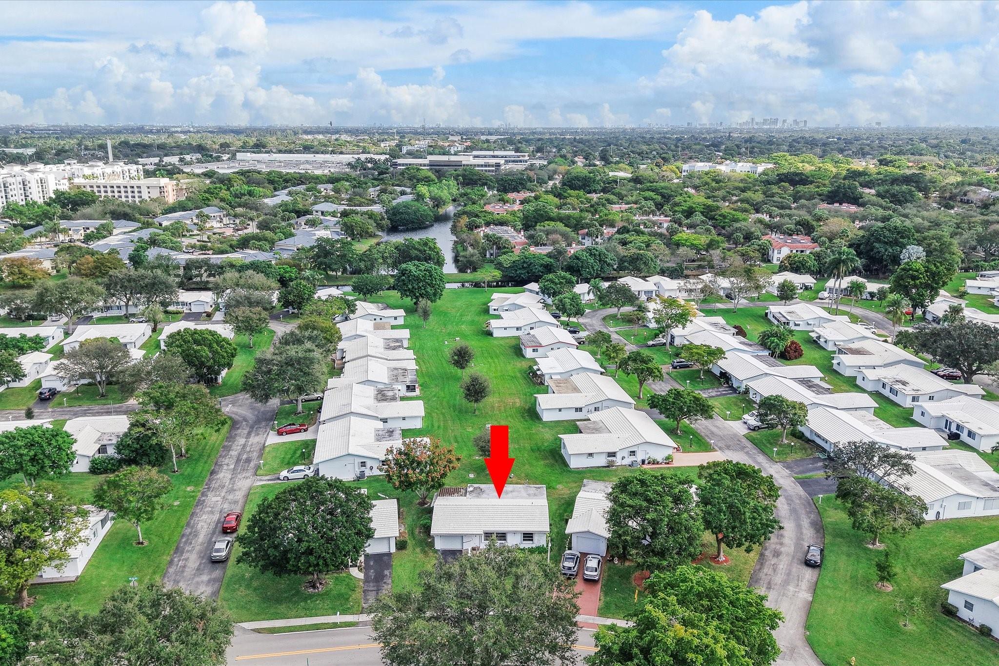 1540 NW 85th Ave Plantation, FL 33322