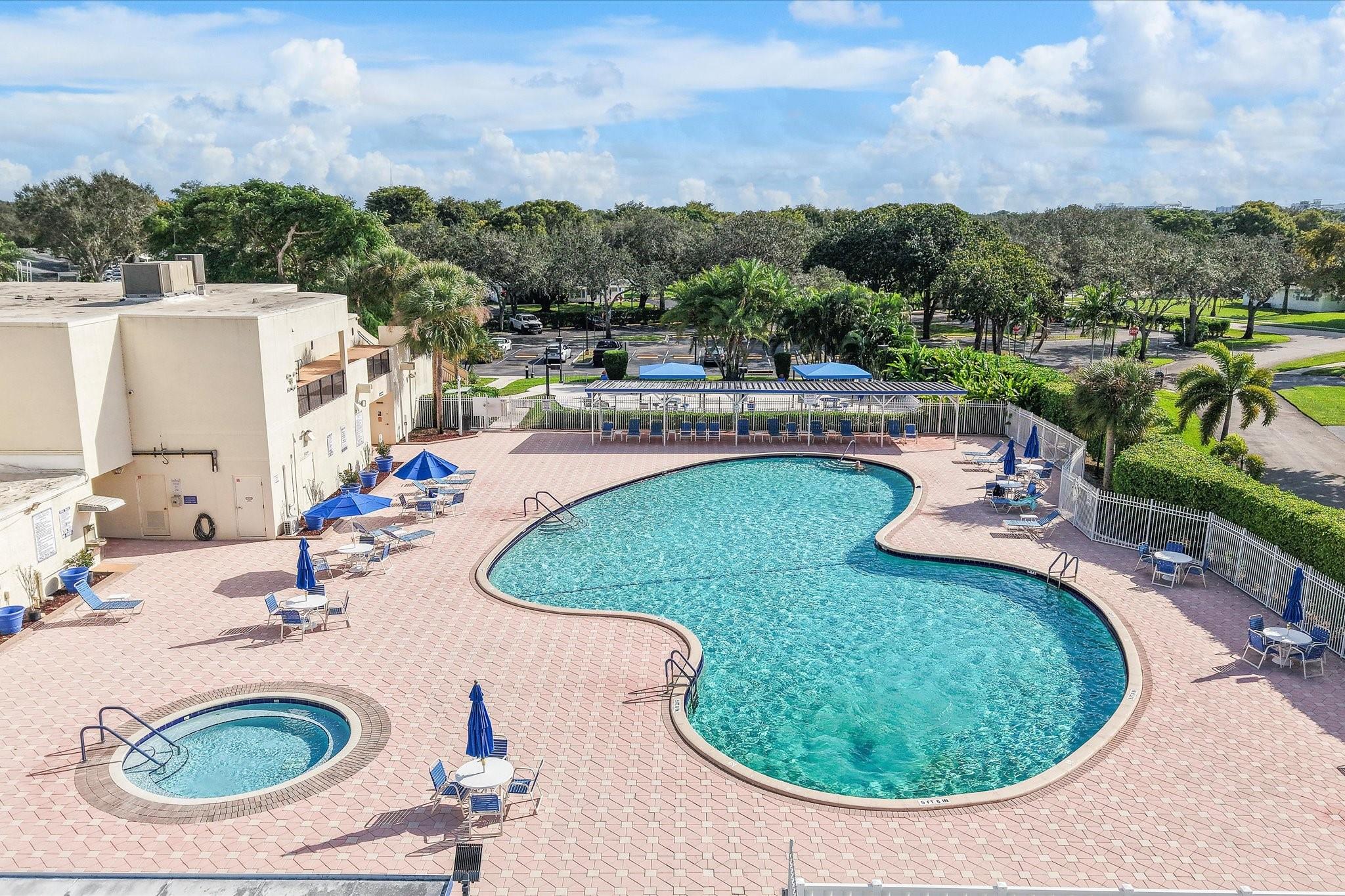 1540 NW 85th Ave Plantation, FL 33322