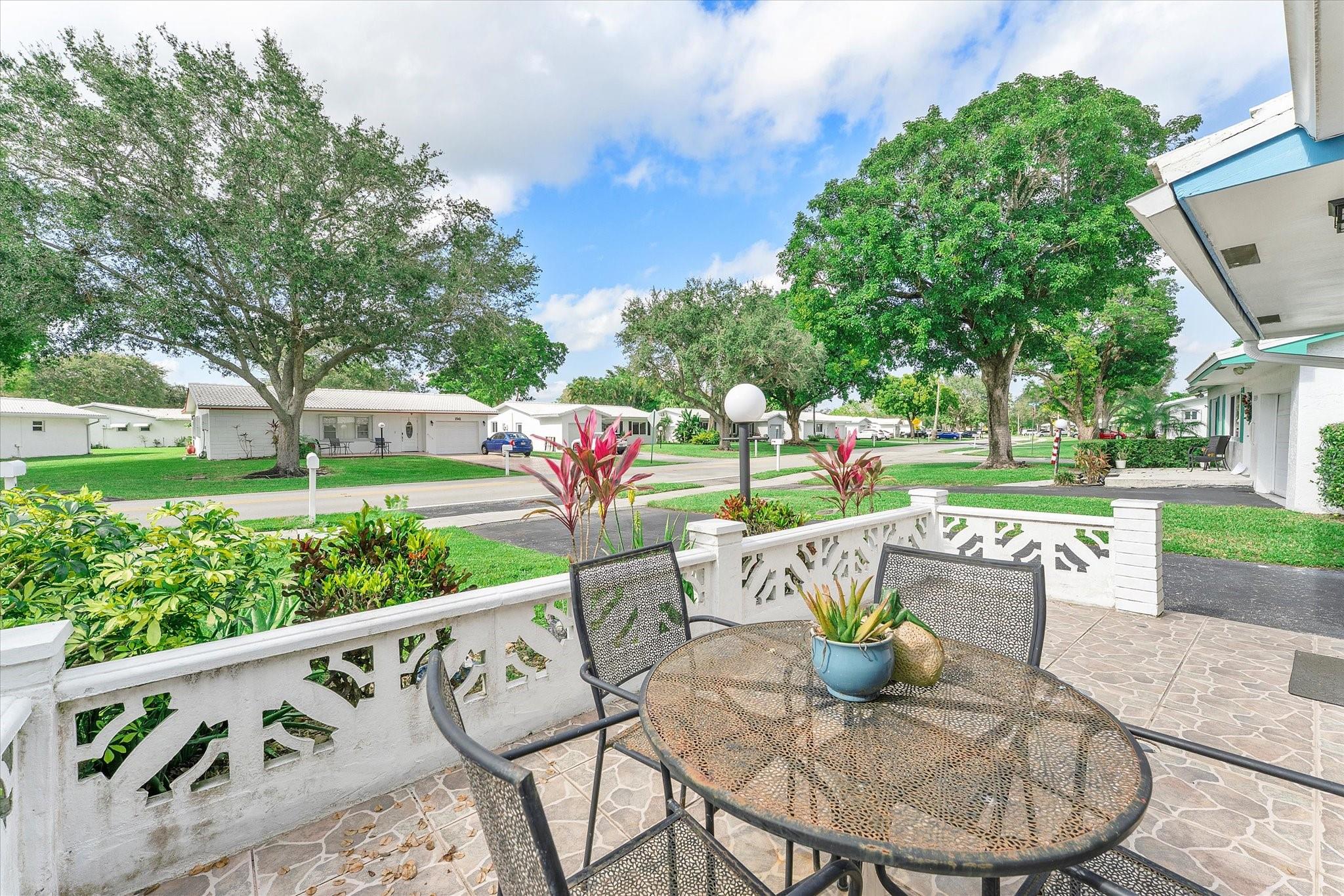 1540 NW 85th Ave Plantation, FL 33322