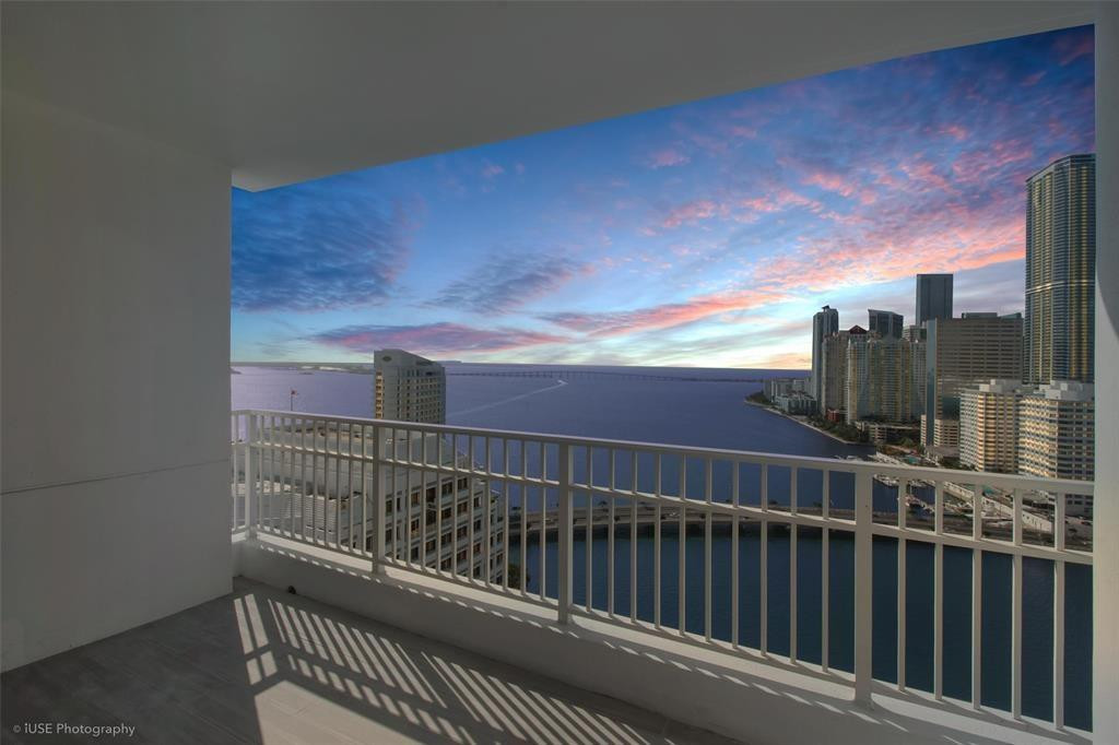701 Brickell Key #2501