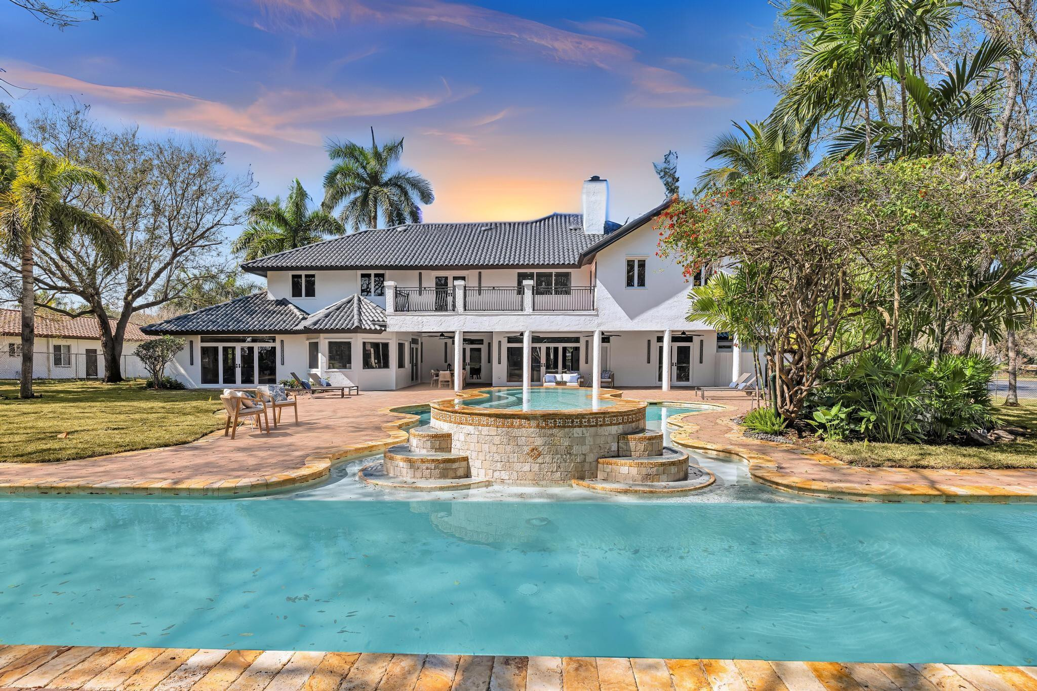 1704 SW 142nd Davie, FL 33325