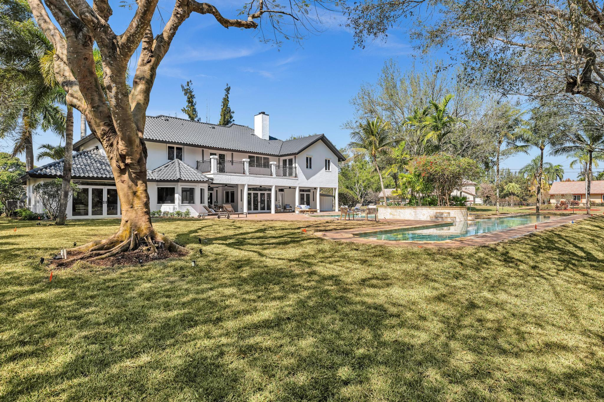 1704 SW 142nd Davie, FL 33325