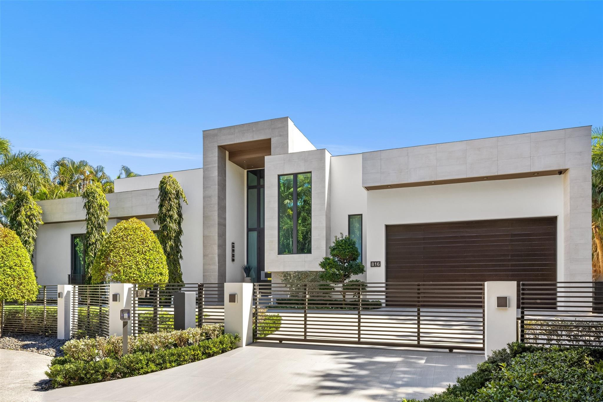 816 Riviera Isle Fort Lauderdale, FL 33301