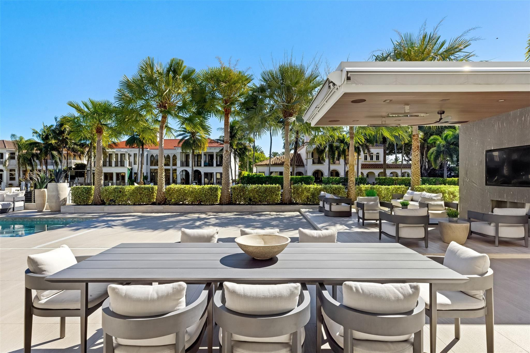 816 Riviera Isle Fort Lauderdale, FL 33301