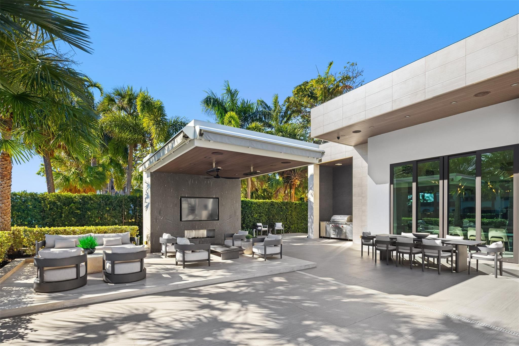 816 Riviera Isle Fort Lauderdale, FL 33301