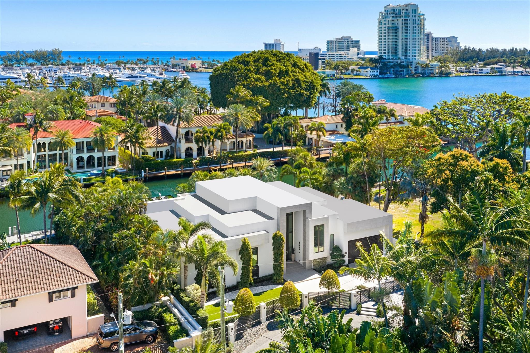 816 Riviera Isle Fort Lauderdale, FL 33301