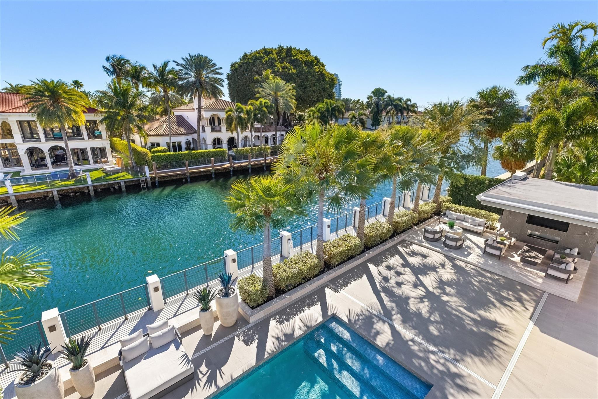 816 Riviera Isle Fort Lauderdale, FL 33301