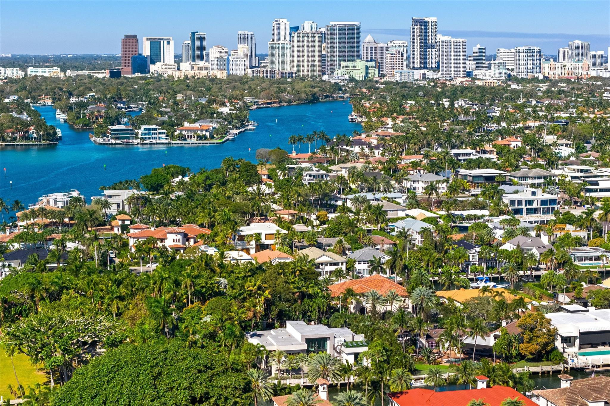 816 Riviera Isle Fort Lauderdale, FL 33301