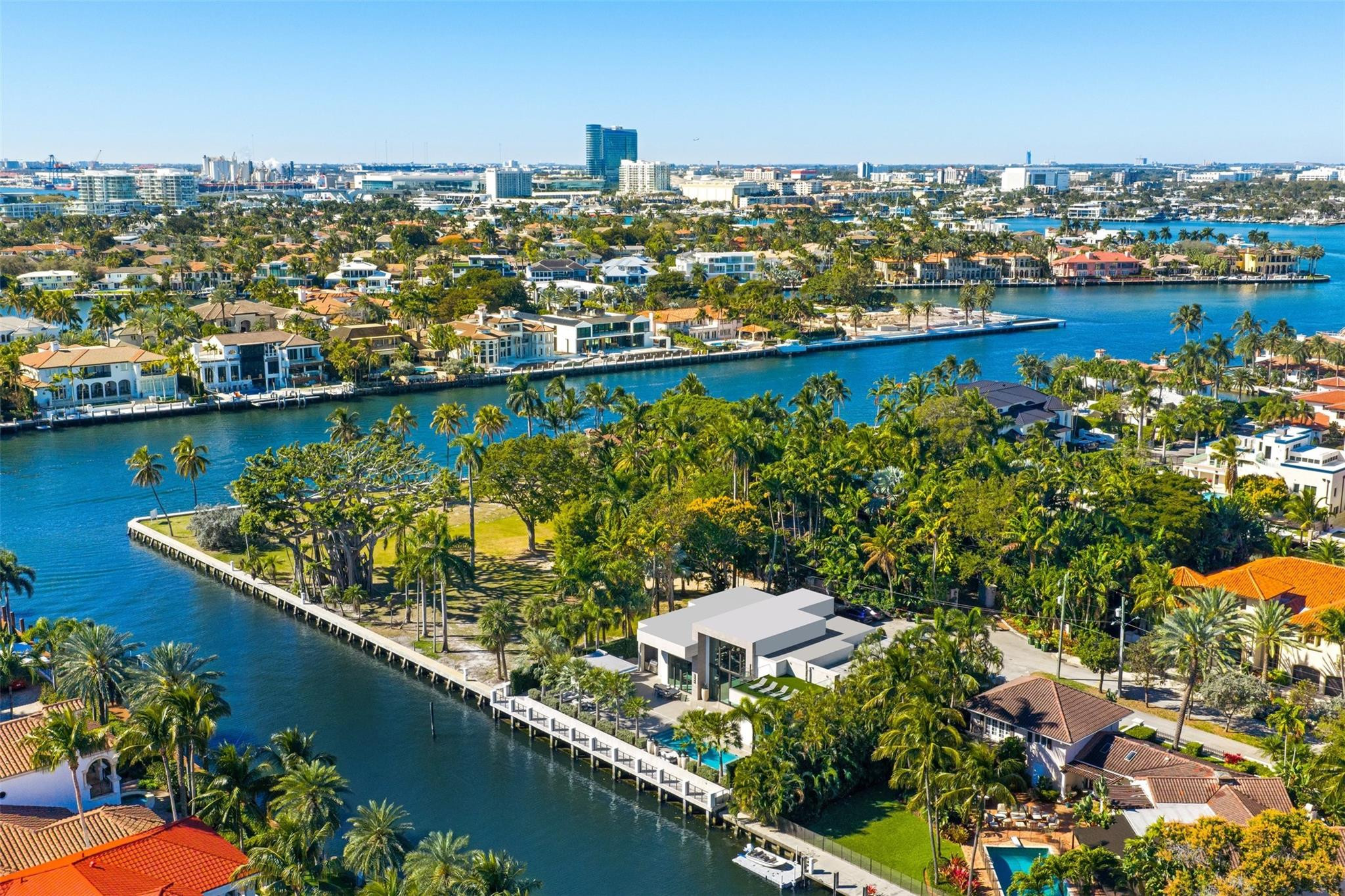 816 Riviera Isle Fort Lauderdale, FL 33301