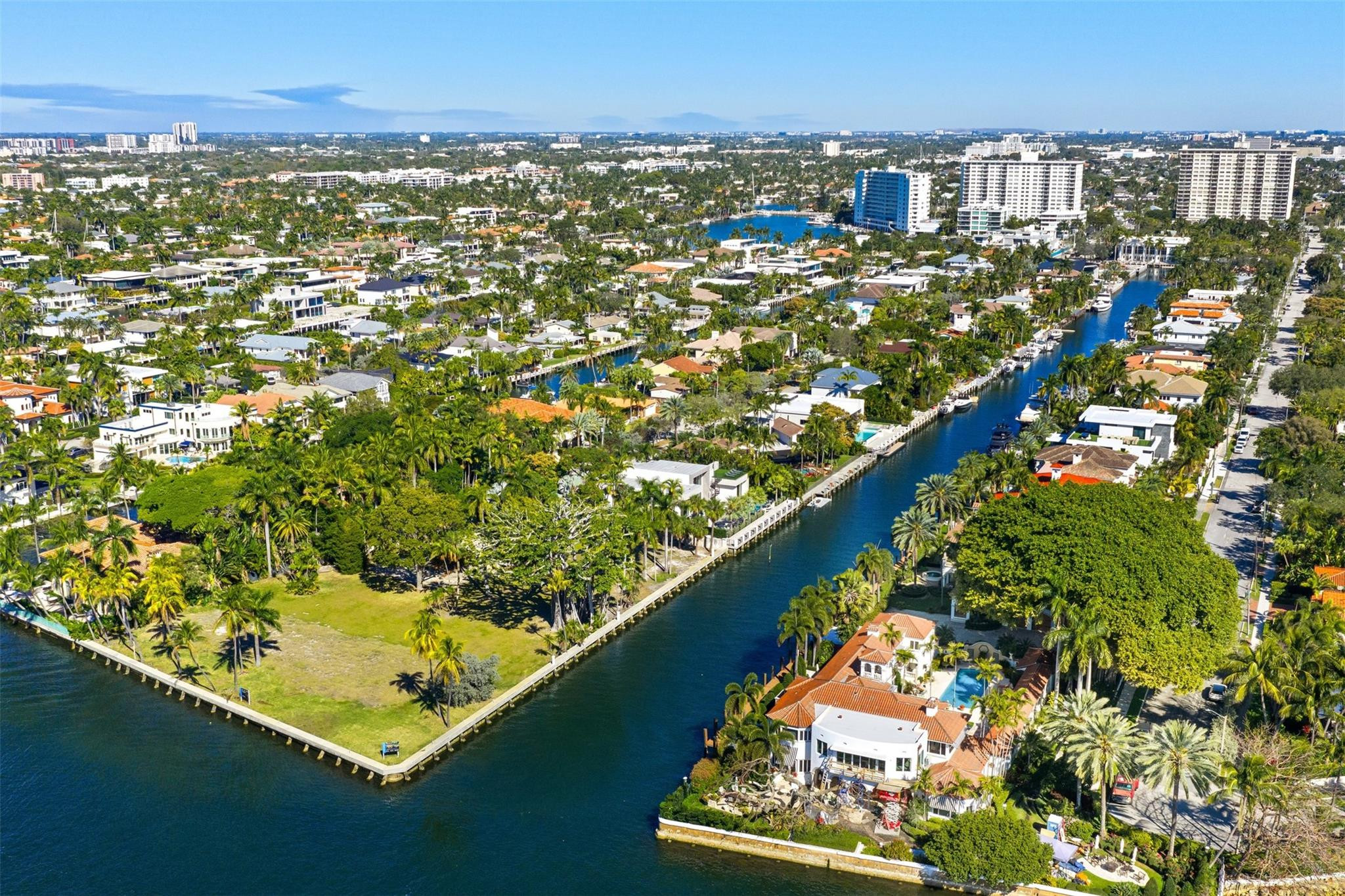 816 Riviera Isle Fort Lauderdale, FL 33301