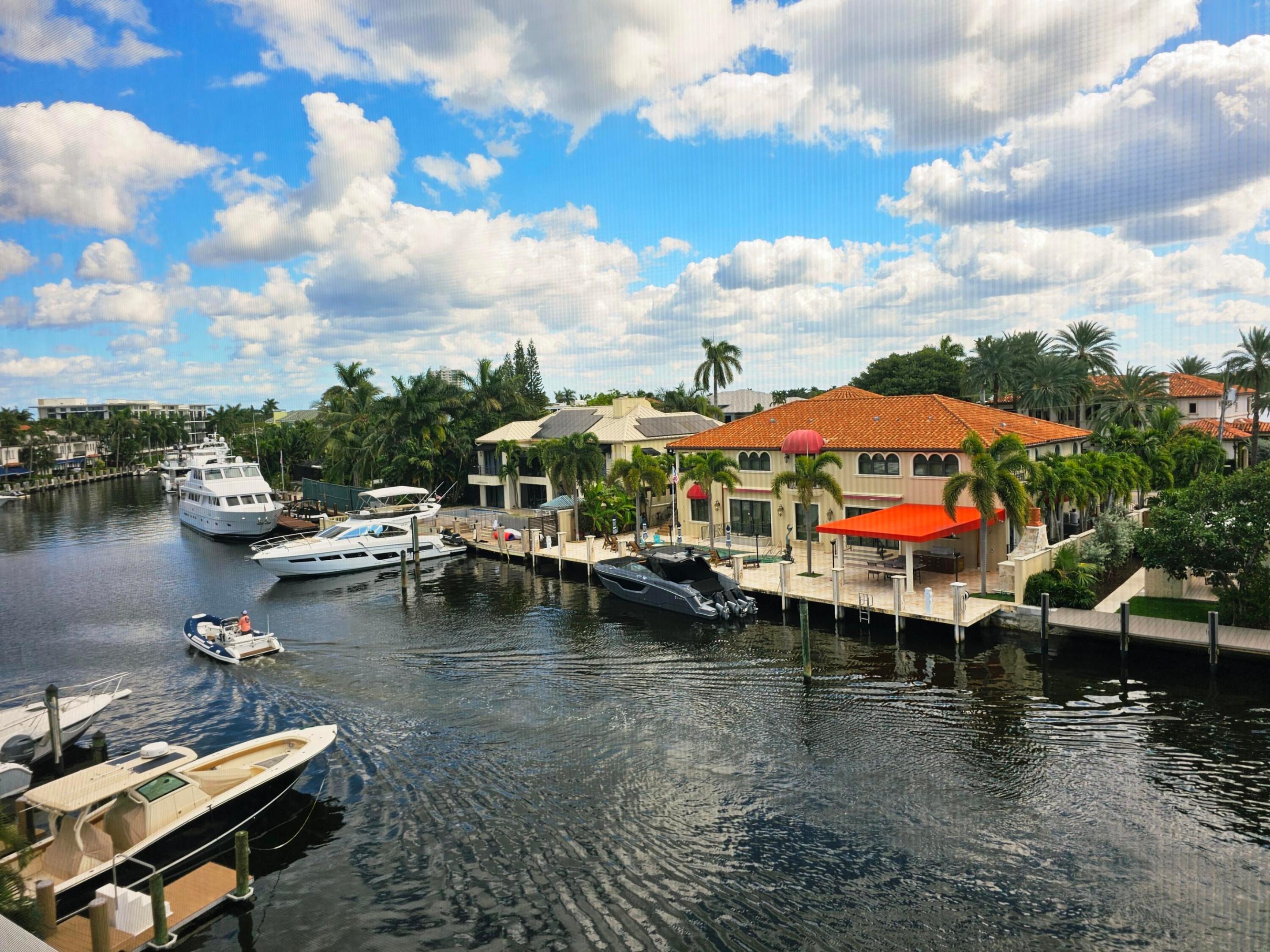 1332 Bayview #402 Fort Lauderdale, FL 33304