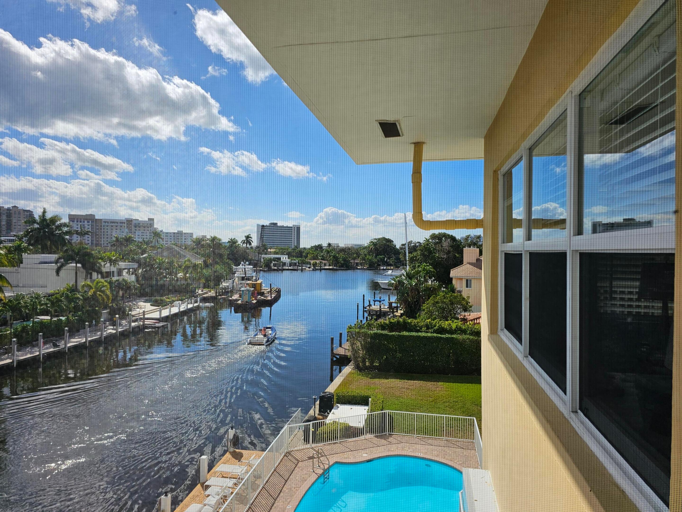 1332 Bayview #402 Fort Lauderdale, FL 33304