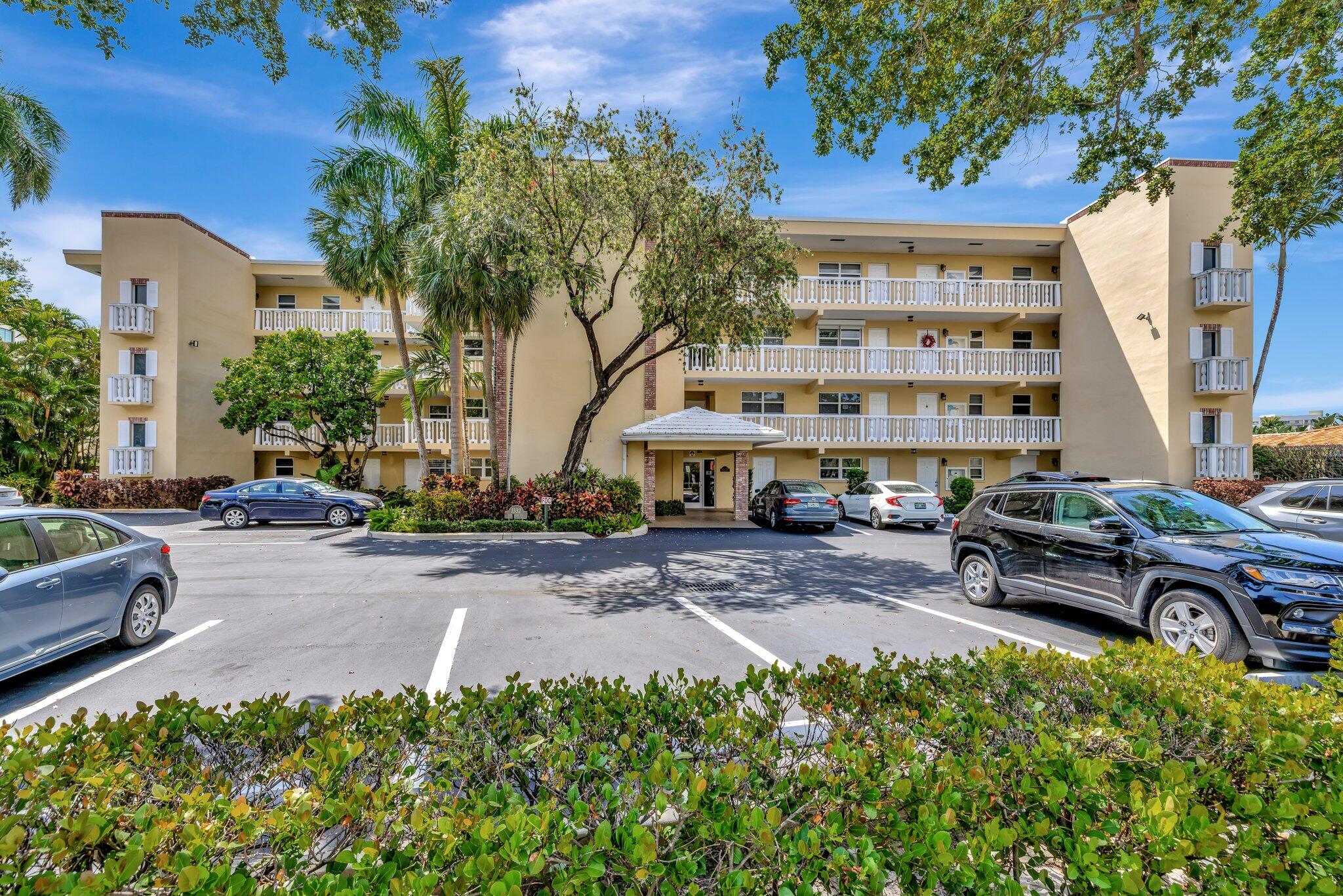 1332 Bayview #402 Fort Lauderdale, FL 33304