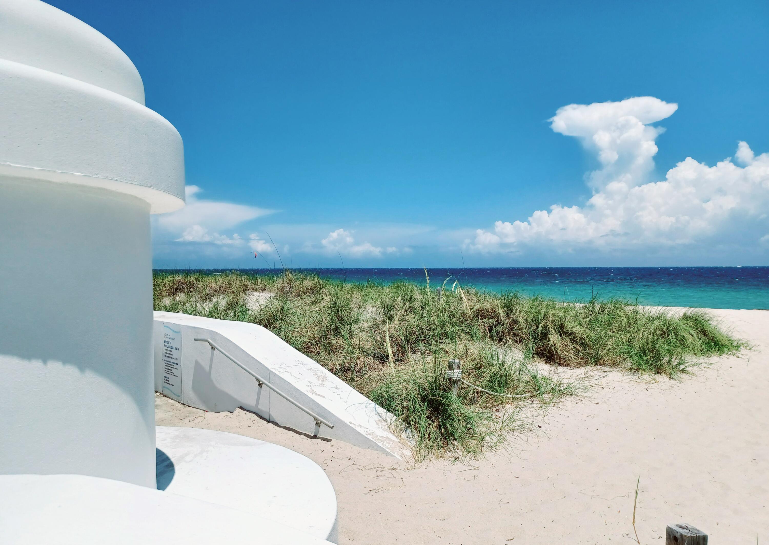 1332 Bayview #402 Fort Lauderdale, FL 33304