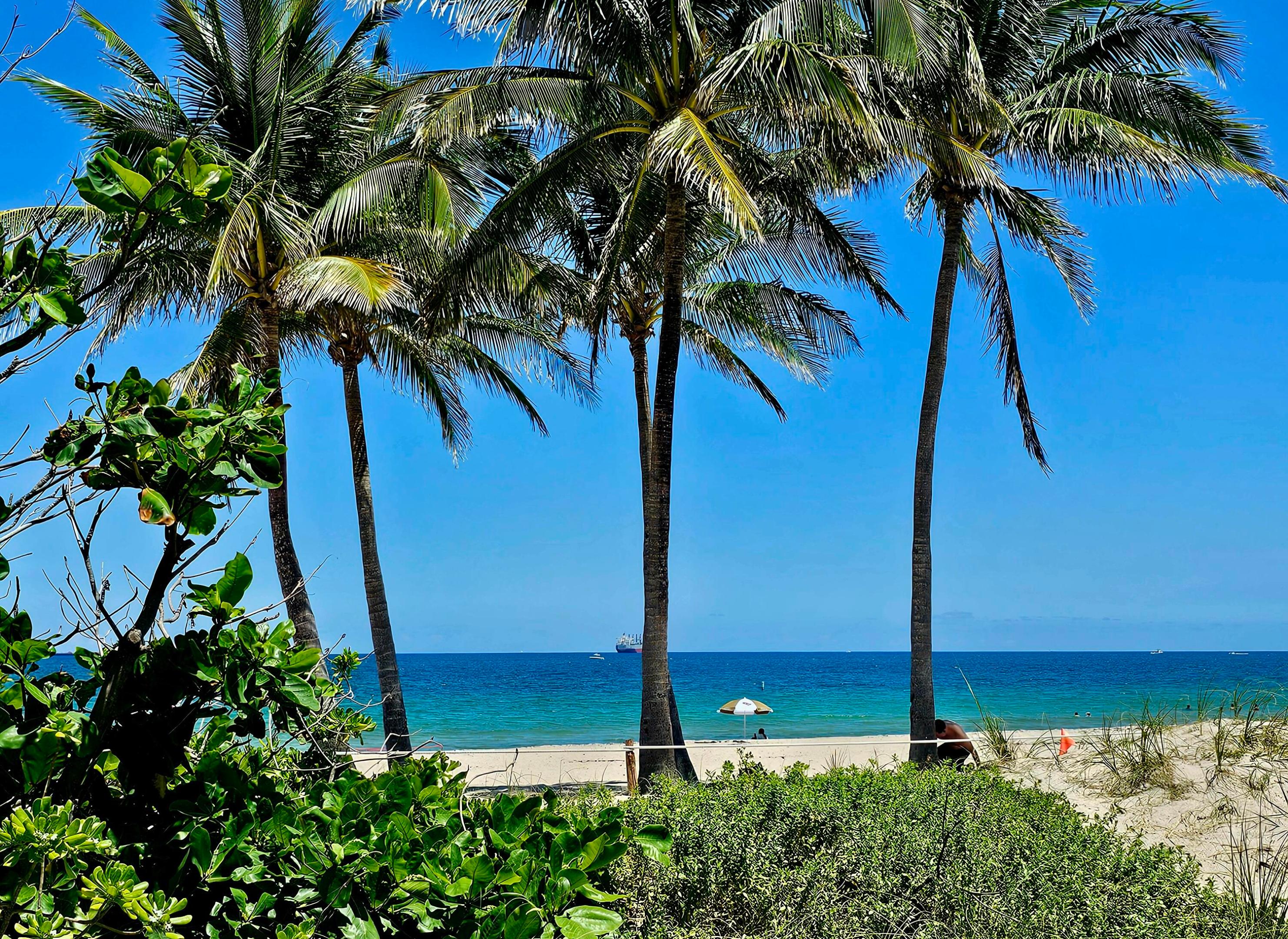 1332 Bayview #402 Fort Lauderdale, FL 33304