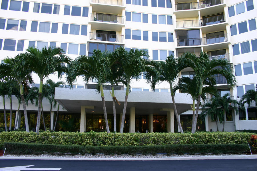 3912 S Ocean Boulevard #515
