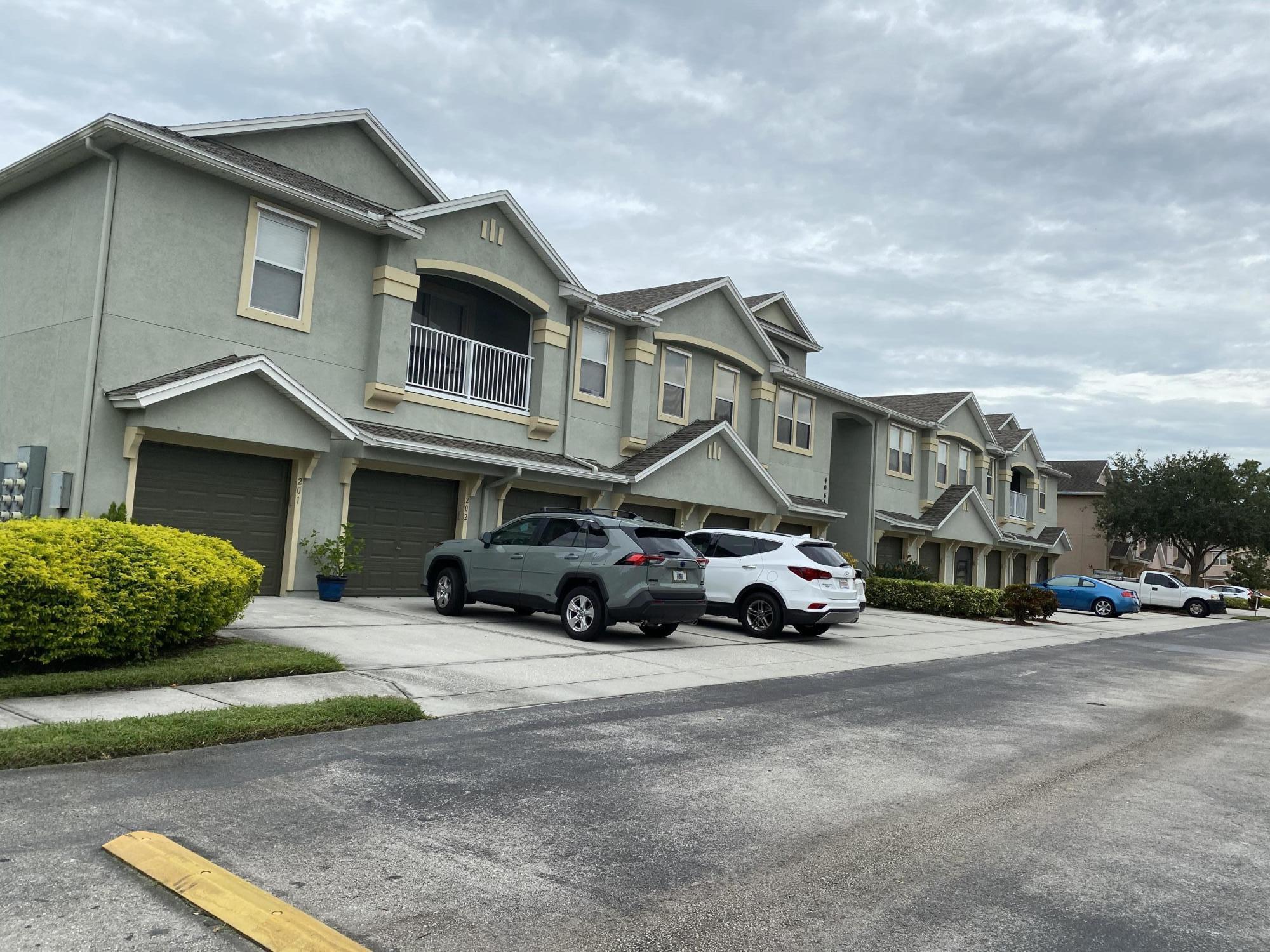 4066 Meander Place #204