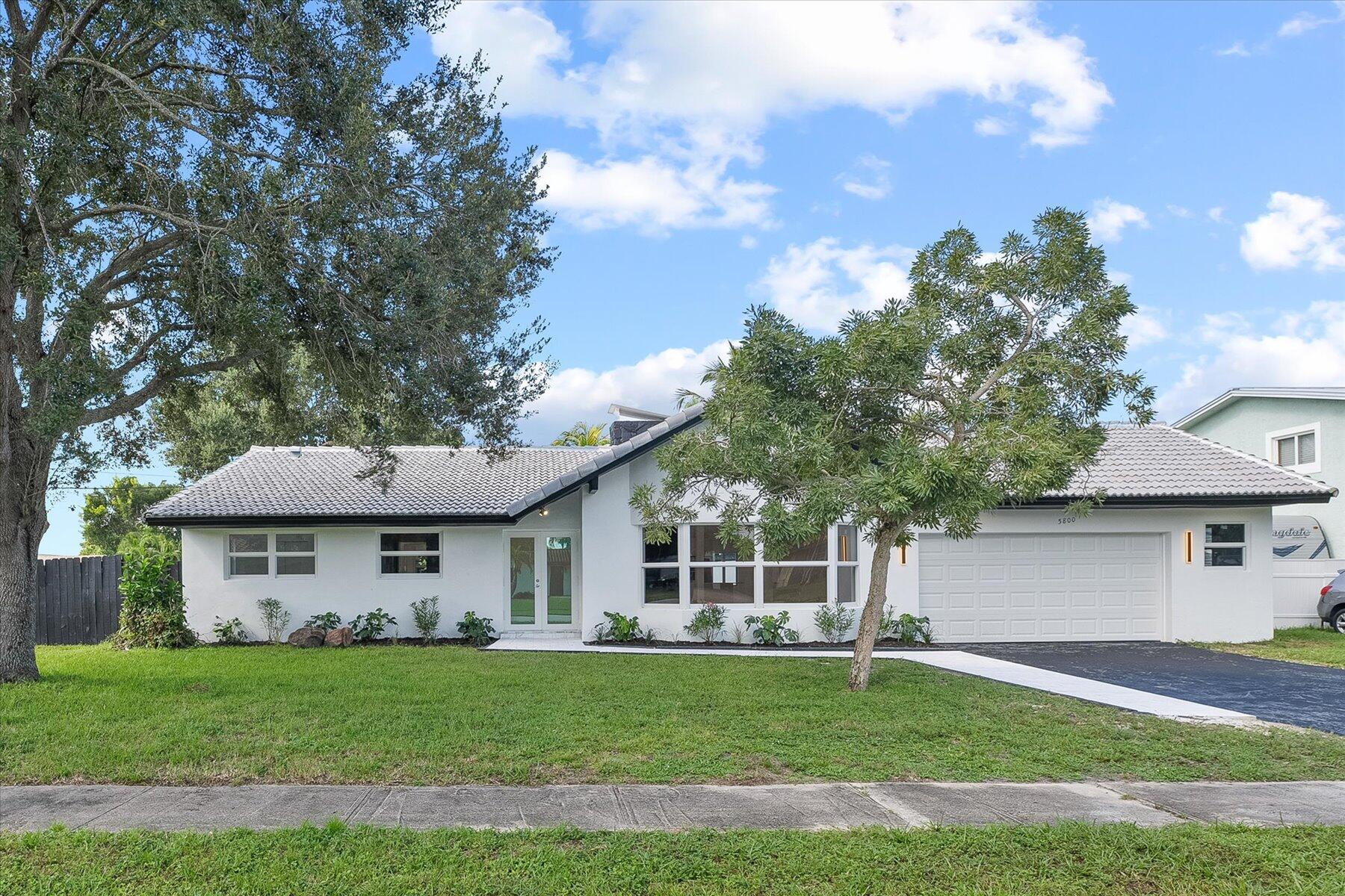 5800 SW 19th Street