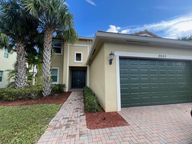 2955 Bellarosa Cir
