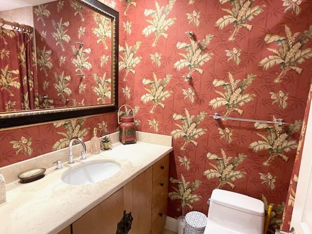 2410 Fairway Dr Jupiter, FL 33477