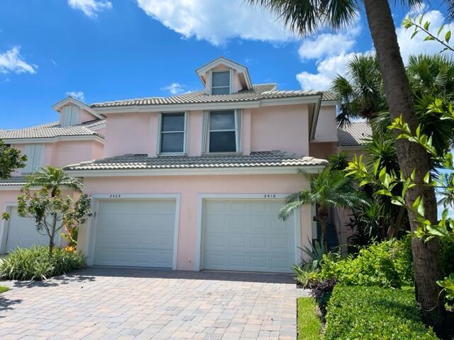 2410 Fairway Dr Jupiter, FL 33477
