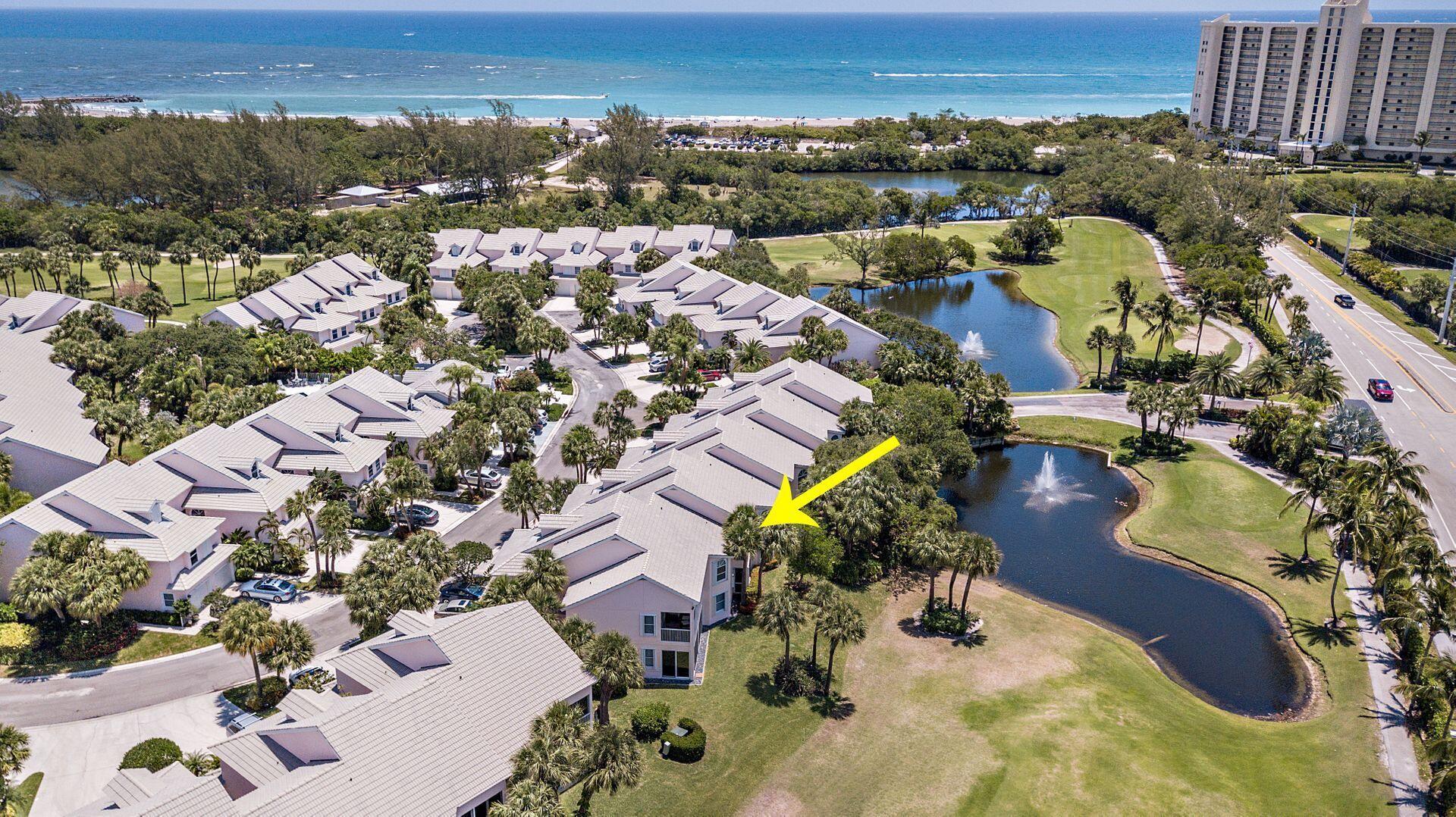 2410 Fairway Dr Jupiter, FL 33477