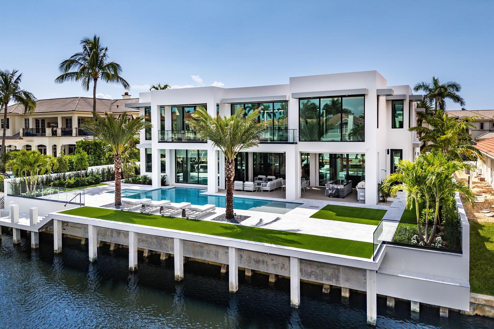 169 W Coconut Palm Rd Boca Raton, FL 33432