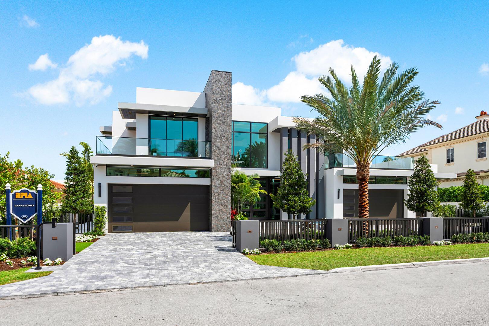 169 W Coconut Palm Rd Boca Raton, FL 33432