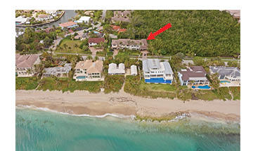 4102 S Ocean Highland Beach, FL 33487