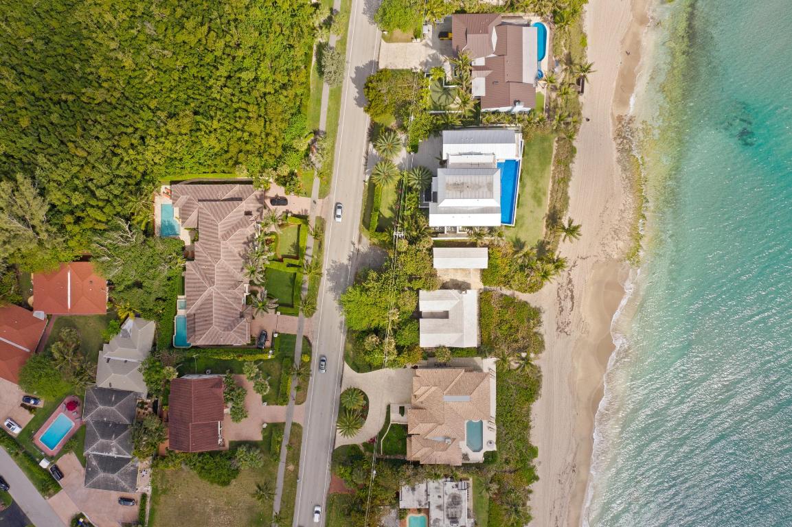 4102 S Ocean Highland Beach, FL 33487