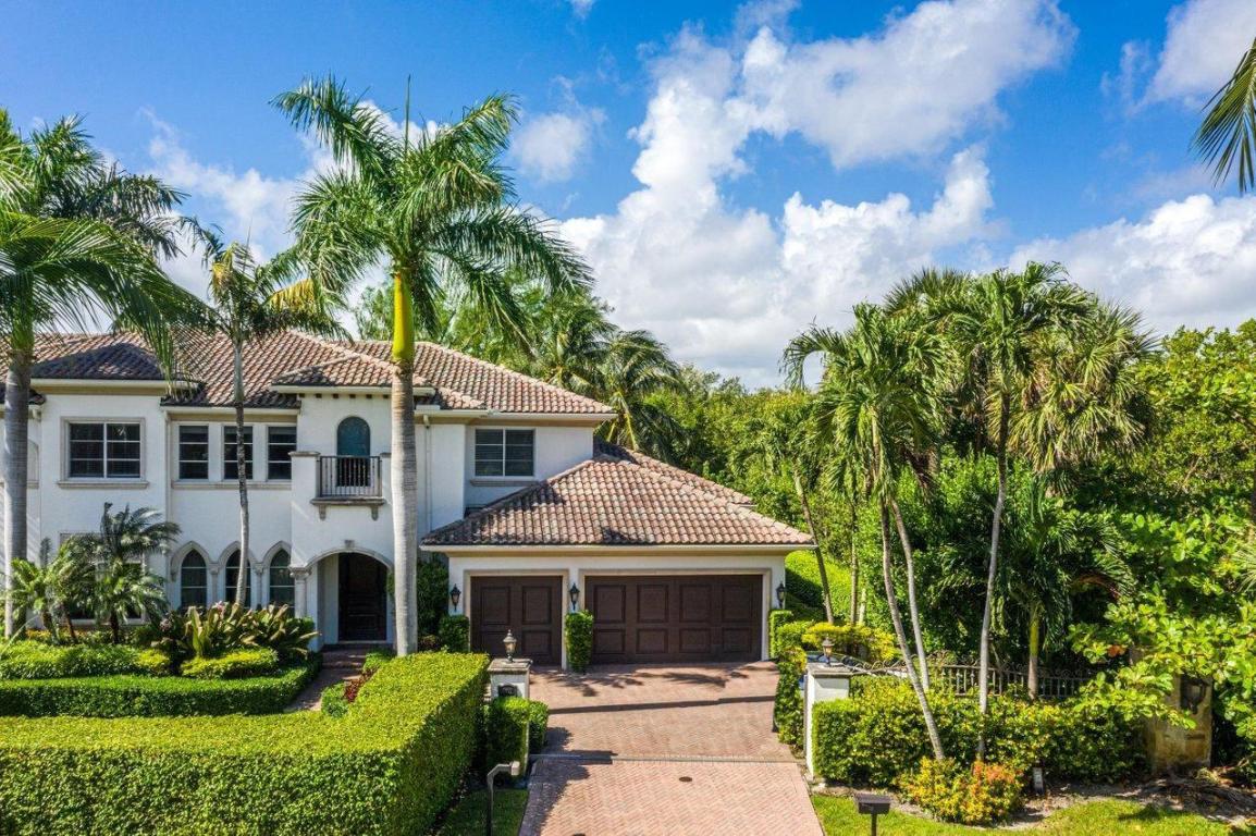 4102 S Ocean Highland Beach, FL 33487