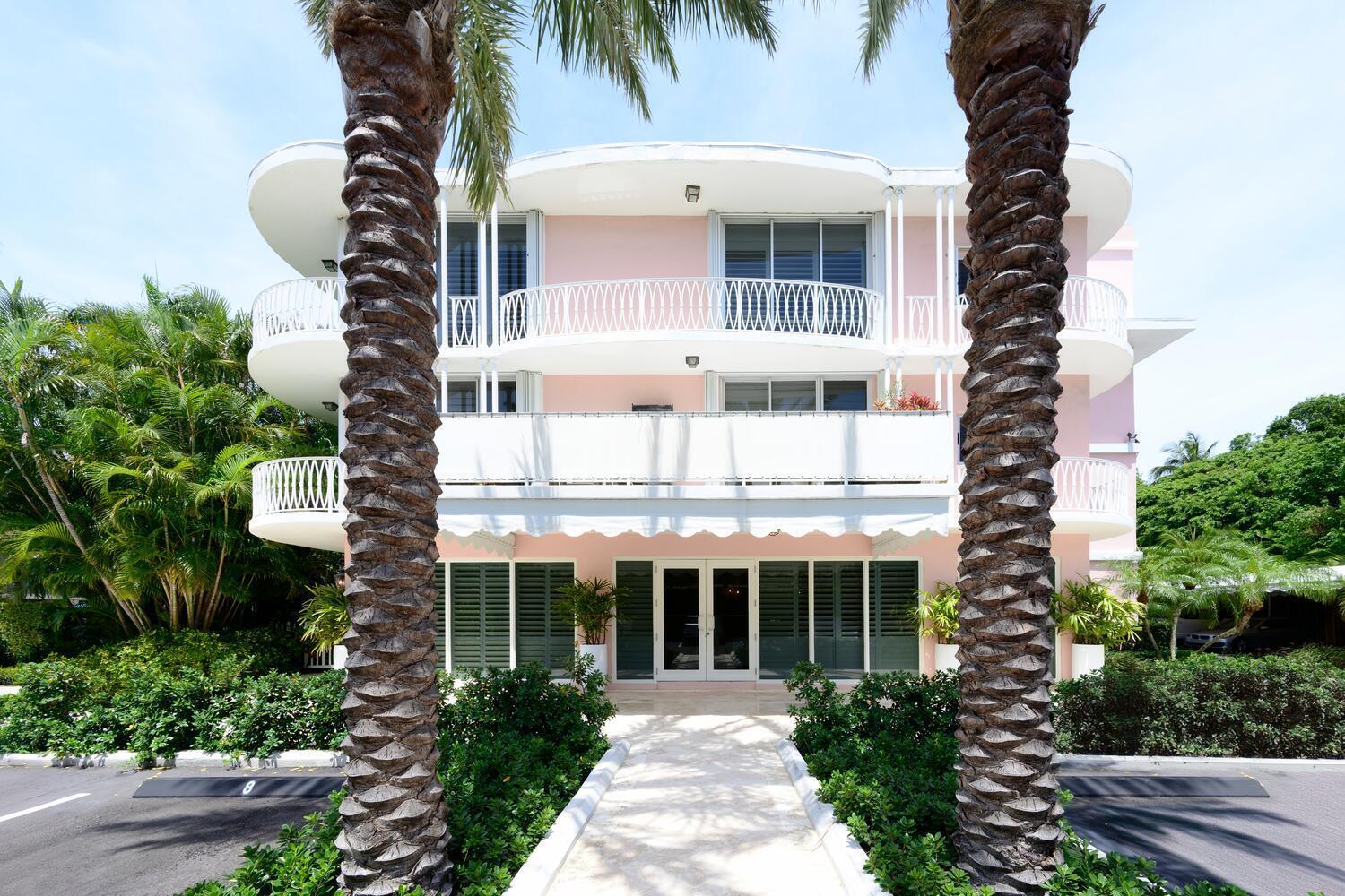 429 Australian Ave #9