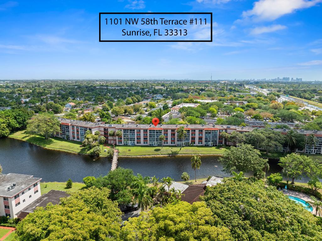 1101 NW 58th #111