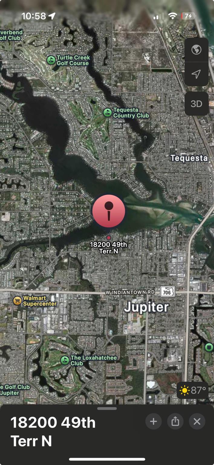 18200 49th Ter Jupiter, FL 33458